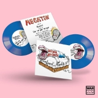 Megaton (blue)