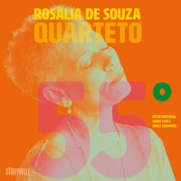 Rosalia De Souza Quarteto 55