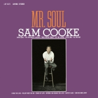 Mr. Soul -coloured-
