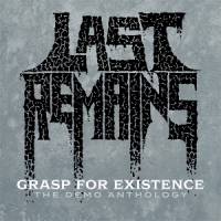 Grasp For Existence  The Demo Antho