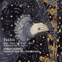 Tallis: Mass Puer Natus Est Nobis, Responsories & Motets