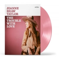 The Trouble With Love