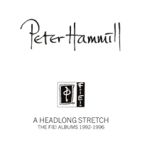 A Headlong Stretch - The Fie! Albums 1992-1996