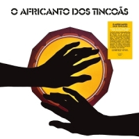 O Africanto Dos Tincoas