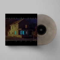 Break Me Open  (eco Teal)