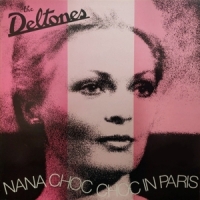 Nana Choc Choc In Paris