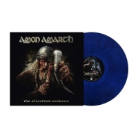 The Allfather Awakens -blauw