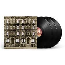 Physical Graffiti -ltd-
