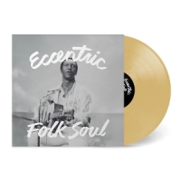 Eccentric Soul  Folk Soul (eccentri