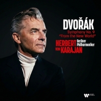 Dvorak: Symphony No. 9 "from The New World