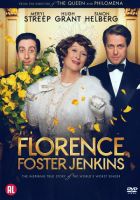 Florence Foster Jenkins