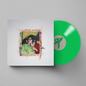 Love & Pop (neon Green)