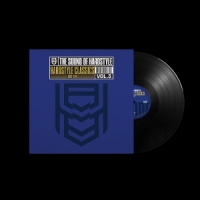 The Sound Of Hardstyle Vol. 3