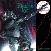 Lost Paradise -coloured-