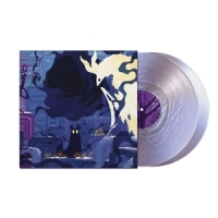 Rain World: The Watcher -coloured-