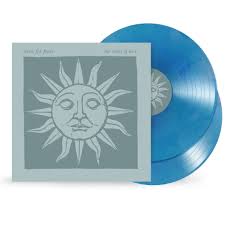 The Seeds Of Love -limited 2lp-