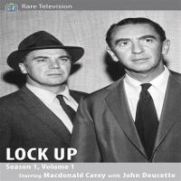 Lock Up  Season 1, Volume 1