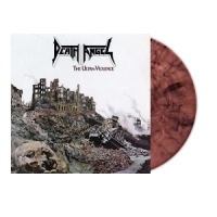 The Ultra-violence -coloured-