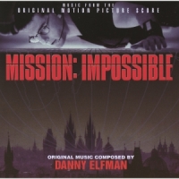 Mission Impossible -gekleurd-