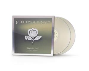 Greatest Hits -coloured-
