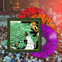 Live At Forest Hills Stadium '25 -coloured-
