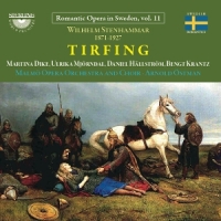 Wilhelm Stenhammar: Tirfing