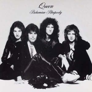 Bohemian Rhapsody 7"