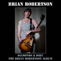 Diamonds And Dirt