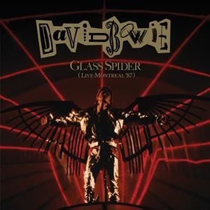 Glass Spider (live Montreal '87)