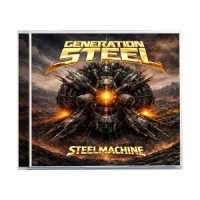 Steelmachine