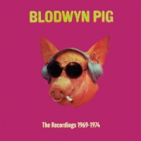 The Recordings 1969-1974