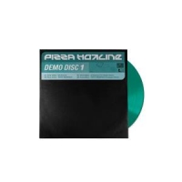 Demo Disc 1 -coloured-