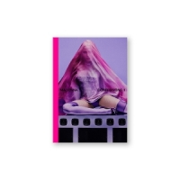 Confessions Ii -photobook-