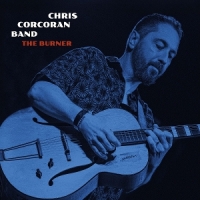 The Burner