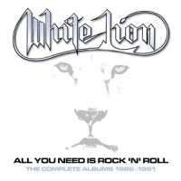 All You Need Is Rock & Roll -boxset-
