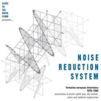 Noise Reduction System: Formative European Electronica