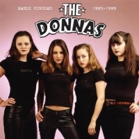 Early Singles 1995-1999 -coloured-