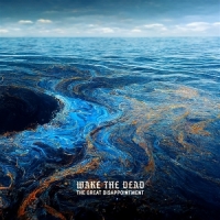 The Great Disappointment (splatter)