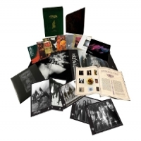 Anthology Of Sombre Reflections -ltd-