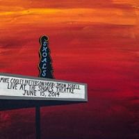 Live At The Shoals Theatre -indie-