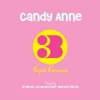 Candy Anne/three-eyed Gemini
