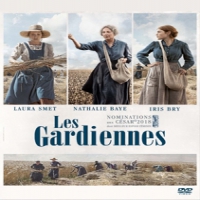 Les Gardiennes
