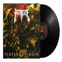Perpetual Ruin