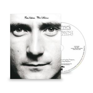 Face Value (bluray Audio)