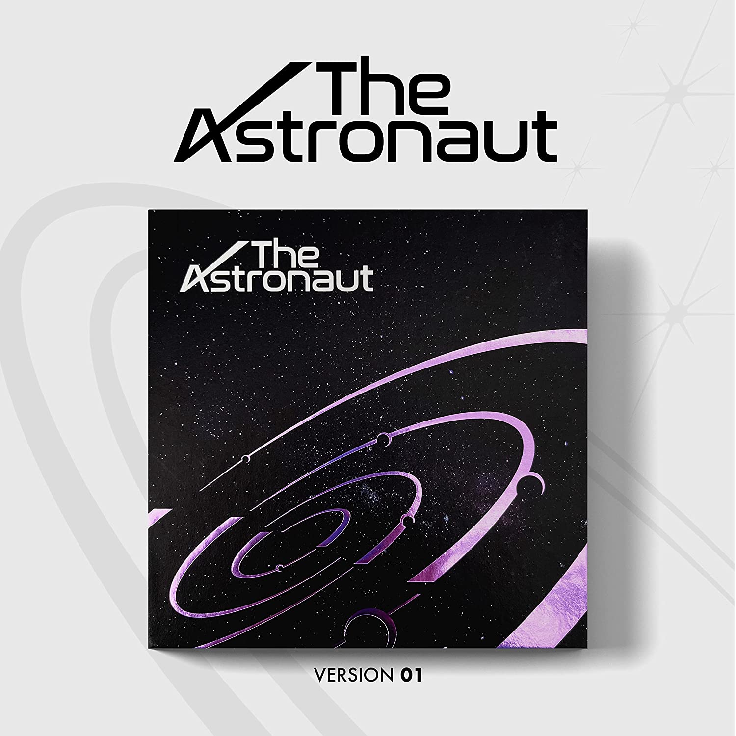 The Astronaut (versie 1)