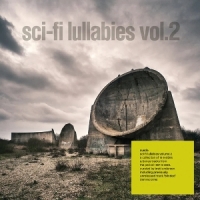 Sci-fi Lullabies 2