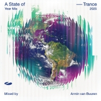 A State Of Trance Year Mix 2025 -ltd-