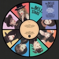 Belle Stars -picture Disc-