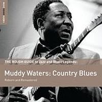 The Rough Guide To Blues Legends  M