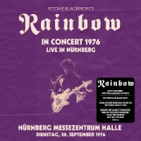 Live In Nurnberg 1976 - Nurnberg Messezentrum Halle 28.